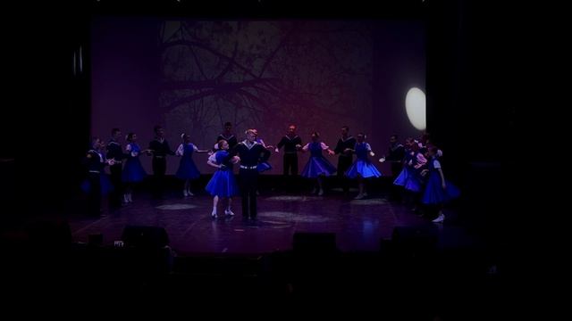 Мирный вальс. 23-03-2025 смотреть онлайн