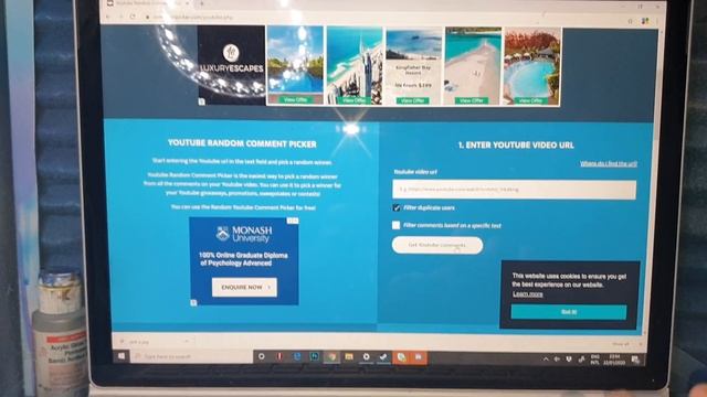 2020 XMAS NY Subscriber Give away results. Sicaran sneak peak смотреть онлайн