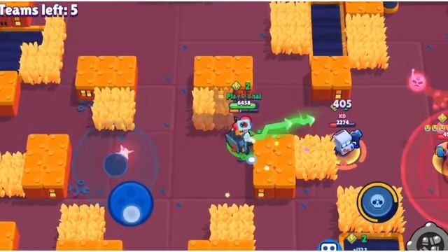 Brawl Stars Skin Purchase 🔥STONKS PAM 💶 смотреть онлайн
