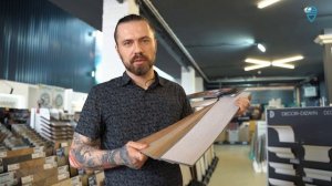 ВИНИЛОВЫЙ ПОЛ! Всё, Что Вам Нужно Знать! LVT и SPC покрытия - в чем разница