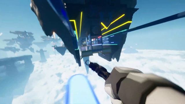 Echo Point Nova - Official Launch Trailer смотреть онлайн