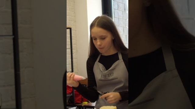 Мастер-класс по бенто-тортам в Москве на День Рождения