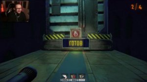 Я БОЛЬШЕ НИКОГДА НЕ БУДУ ИГРАТЬ в R.E.P.O! ЭТО СМЕРТЕЛЬНАЯ ОШИБКА! Какой же УГАР в РЕПО...