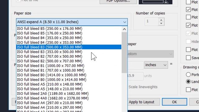 How to convert Autocad DWG to a PDF file смотреть онлайн