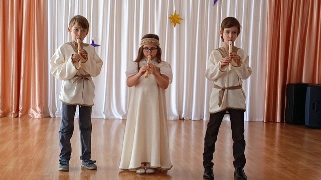 Камаринская П.Чайковский. Ярослав Христенко( 10 лет) Валерия Галич ( 5 лет), Лев Боймирзоев (10лет) смотреть онлайн