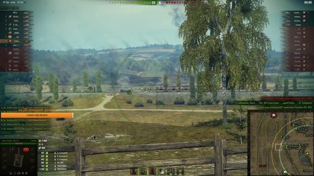 Вылазки + Наступления | клан IN-TY | смотреть онлайн