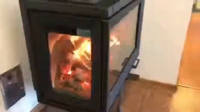 Jotul I620 смотреть онлайн
