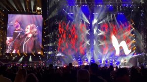 Sting «Desert Rose» live Apr 13, 2024 @ Petco Park (San  Diego, CA)
