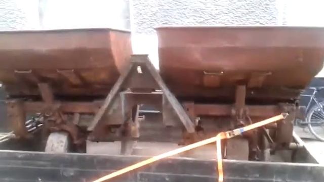 Купили картоплесаджалку СН 4Б смотреть онлайн