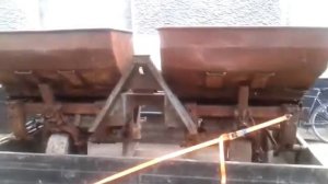 Купили картоплесаджалку СН 4Б