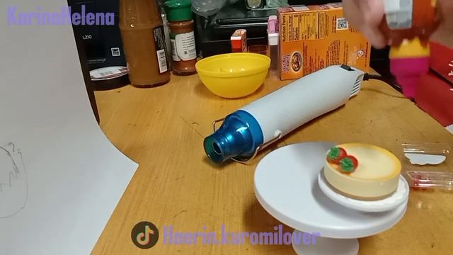 Opening MINI VERSE Make It Mini Food! смотреть онлайн
