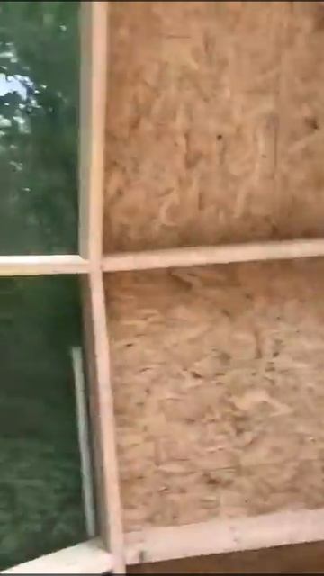 Геокупол или сферическая конструкция