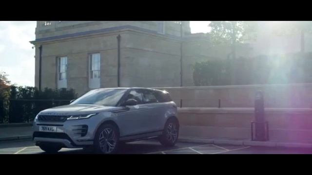 Обзор - RANGE ROVER Аккумуляторной смотреть онлайн