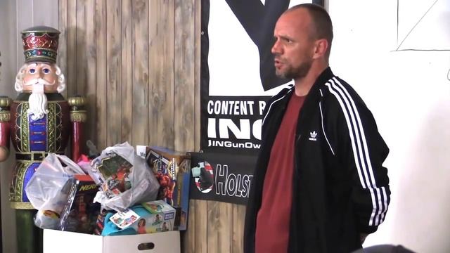 Hack YOUR Training lecture with Sonny Puzikas. Part 2 of 3. смотреть онлайн