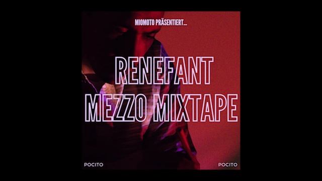 Renefant "Löwenherz" (prod. Miomoto & Renefant) \\Mezzo Mixtape [Audio] смотреть онлайн