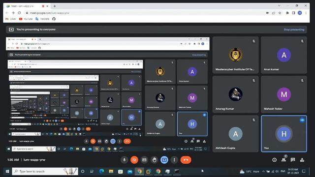 DDos Attack complete class in Hindi смотреть онлайн
