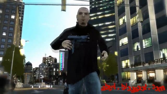 ☠ GTA IV - Short Stories of Survival Zombie Horror - Episodes 1-10 MASHUP смотреть онлайн