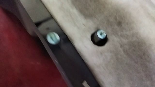 Hyundai Matrix задняя дверь и дворник