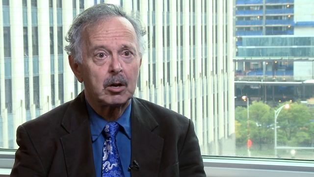 M&A and Economic Forum Feature, Prof. Richard Muller смотреть онлайн