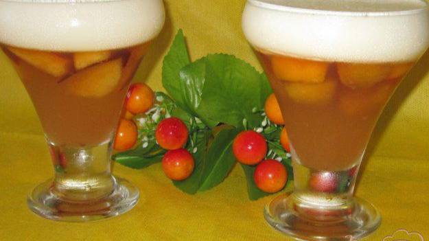 Книга рецептов