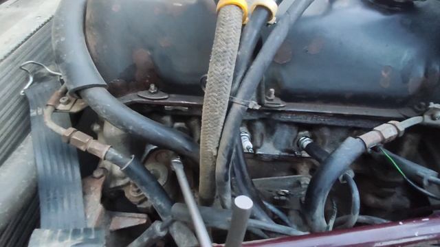 Простая диагностика Нивы) Пациент здоров! смотреть онлайн