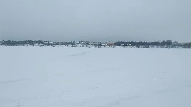 Псков. Псковская крепость.