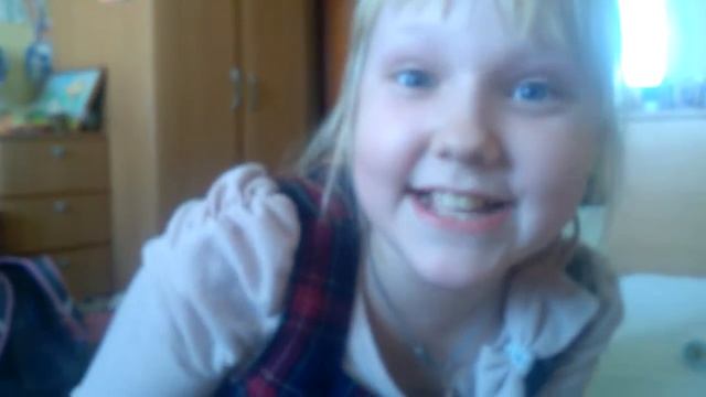 Даша Сметана