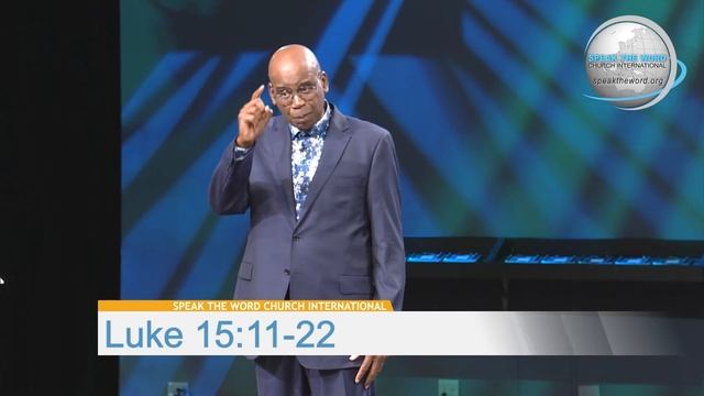 Pastor Randy Morrison - The Four Levels of Human Responsibility Pt.3 смотреть онлайн