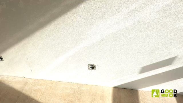 #Люблинскийпарк Строительство корпуса 13.1. Завершение отделочных работ. смотреть онлайн