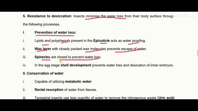Factors For Insect Abundance//Bsc Agriculture смотреть онлайн