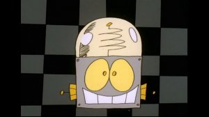 Whatever Happened To Robot Jones? (2002) S02E06 - Safety Patrol/Popularity (HBO Max LA Rip)