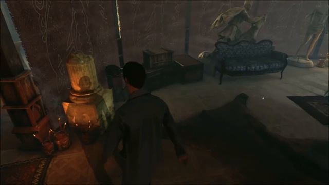 Sherlock Holmes: The Devil's Daughter Gameplay 🔎 PS4 XboxOne Switch