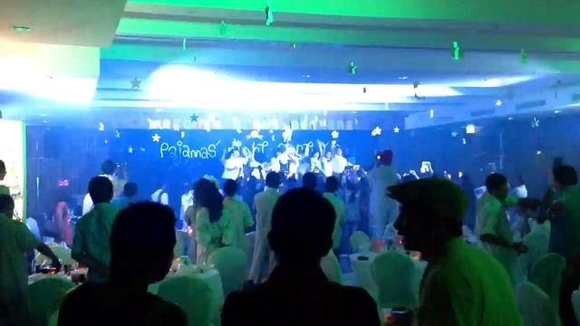 Management show at Mercure Krabi Deevana смотреть онлайн