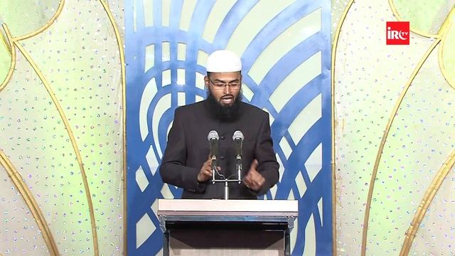 Allah Ne Quran Me Farishton Ki Tareef Ki By Adv. Faiz Syed смотреть онлайн
