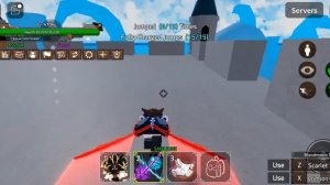 гайд как получить Blood moon twins в кинг легаси