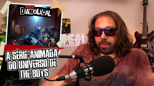 JOHN WICK ADIADO PARA 2023 - TOP 5 filmes e séries смотреть онлайн
