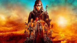 Фуриоса Хроники Безумного Макса — Русский трейлер (фильм 2024) / Furiosa A Mad Max Saga