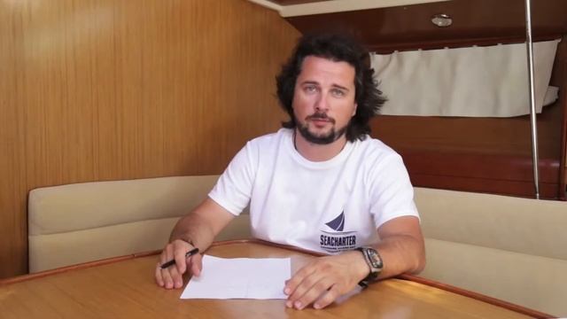IYT Bareboat Skipper (практика)
