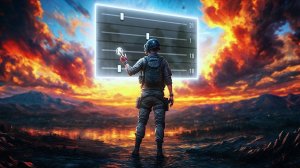 ЗРЯ Я НЕ ИЗМЕНИЛ ЭТО РАНЬШЕ