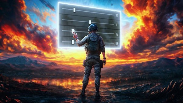 ЗРЯ Я НЕ ИЗМЕНИЛ ЭТО РАНЬШЕ