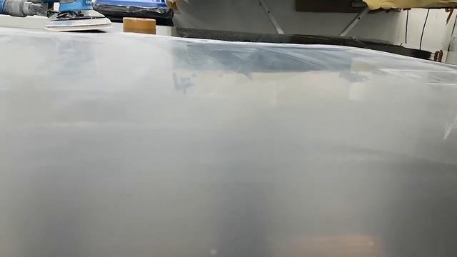 Абразивы Kovax подготовка к полировке смотреть онлайн