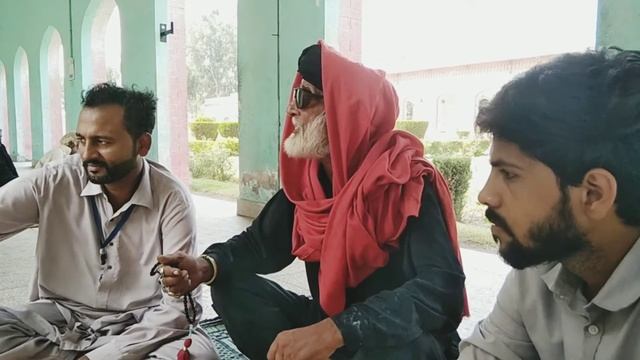 Heer Waris shah Kalam | Waris shah darbar a sufi recite a heer Waris shah смотреть онлайн
