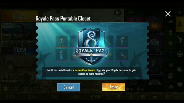 ROYALE PASS 8 СЕЗОН СЛИВ! ВСЕ НОВЫЕ СКИНЫ!! | Pubg Mobile смотреть онлайн