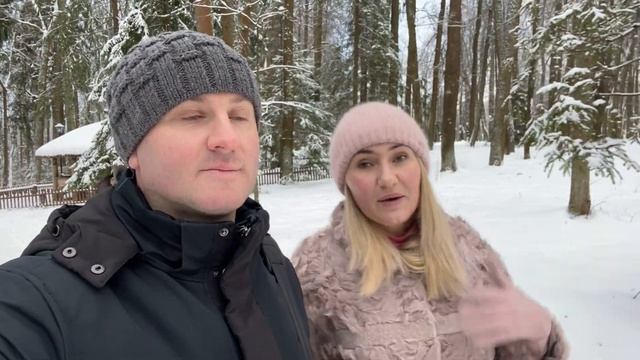 Усадьба Абрамцево смотреть онлайн