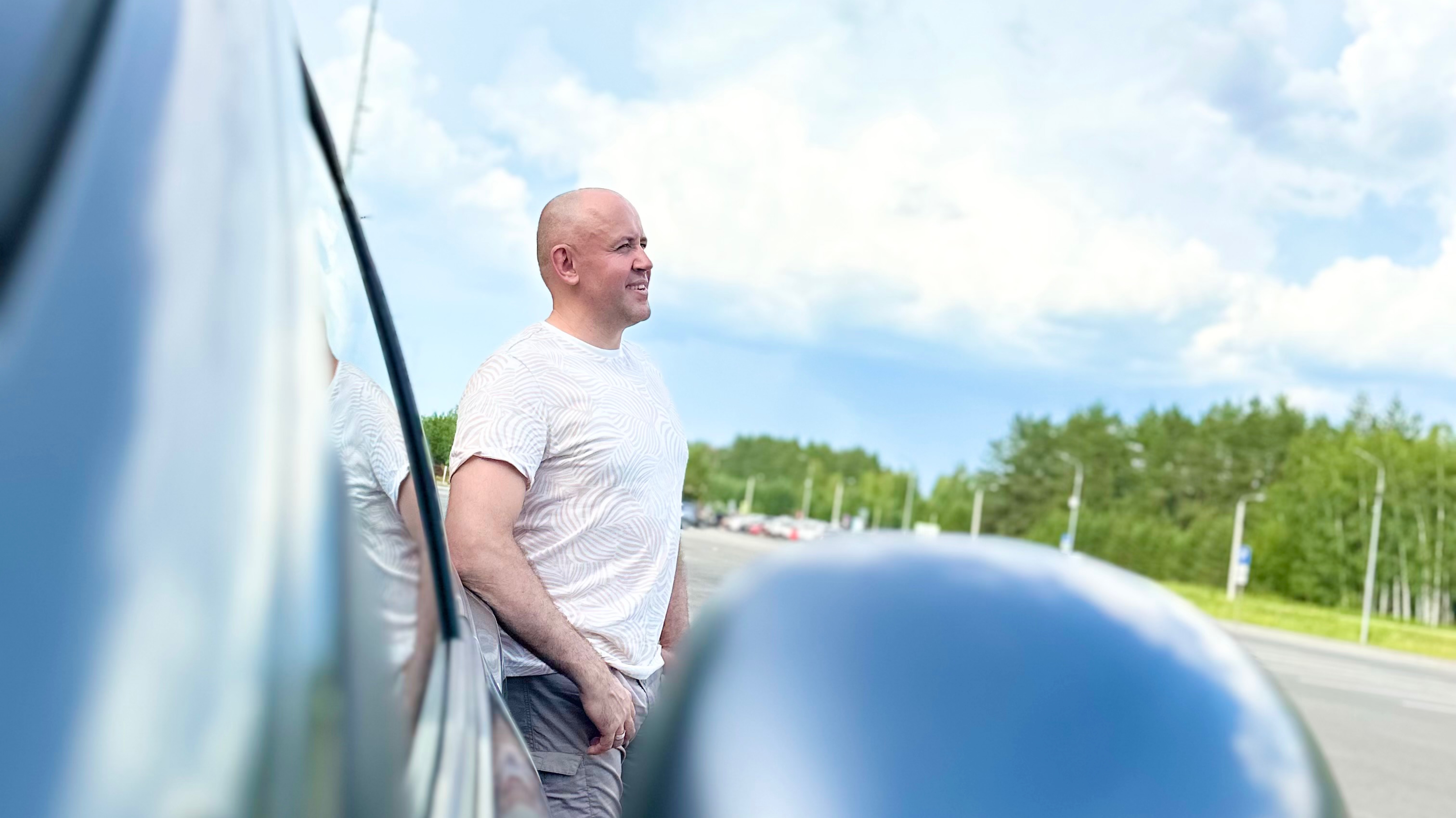 Каршер 🚙 смотреть онлайн