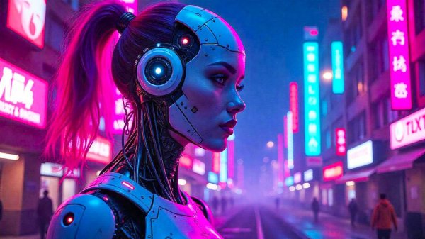 Holding On - Synthwave mix