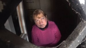 Психушка_разговор_с_не дружелюбной_пациенткой