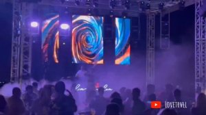 Шоу программа  САМОГО ТУСОВОЧНОГО ОТЕЛЯ Corendon Playa Kemer 5* | Топ 10 лучших отелей Турции 2023