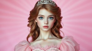 ПЕСНЯ ПРИНЦЕССА · Волшебная детская песня · Песенка для девочек