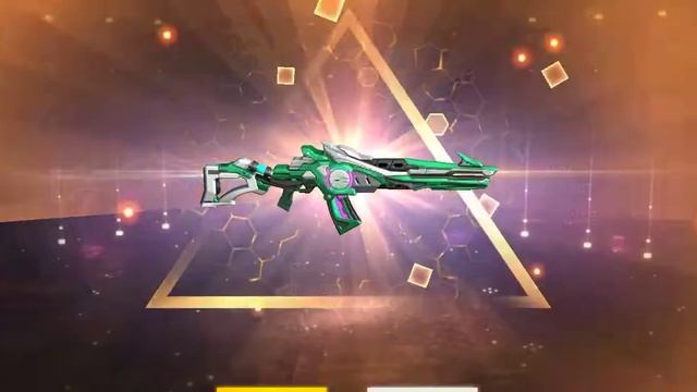 I Got Green Tornado Bolt AN94 In Indonesia Server 😎😎😎🤟🤟🤟 смотреть онлайн